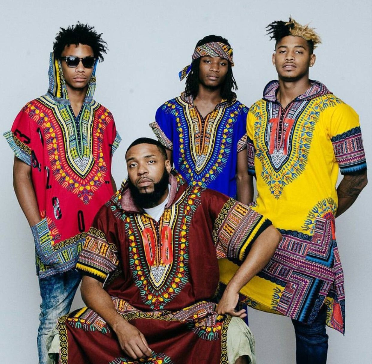 Men's Clothing