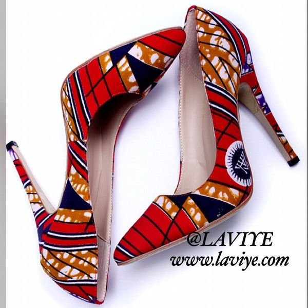 Adaeze Embellished Kitten Heels view 1