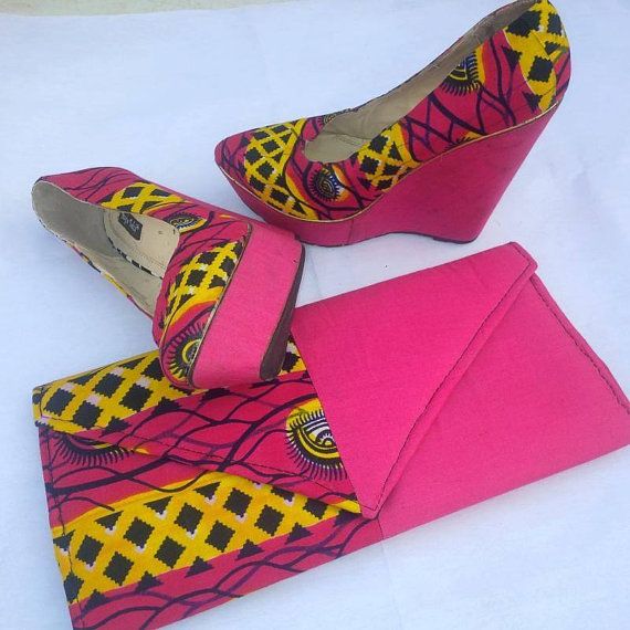Adaeze Embellished Kitten Heels
