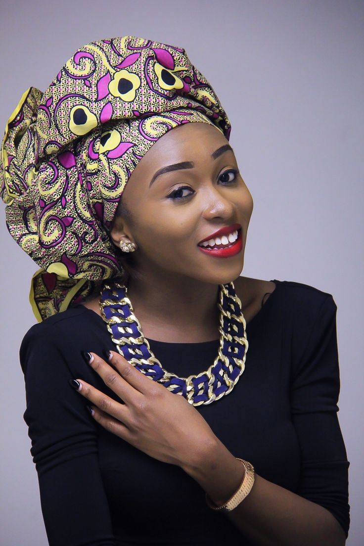 Ifeoma Kente Crossbody Bag