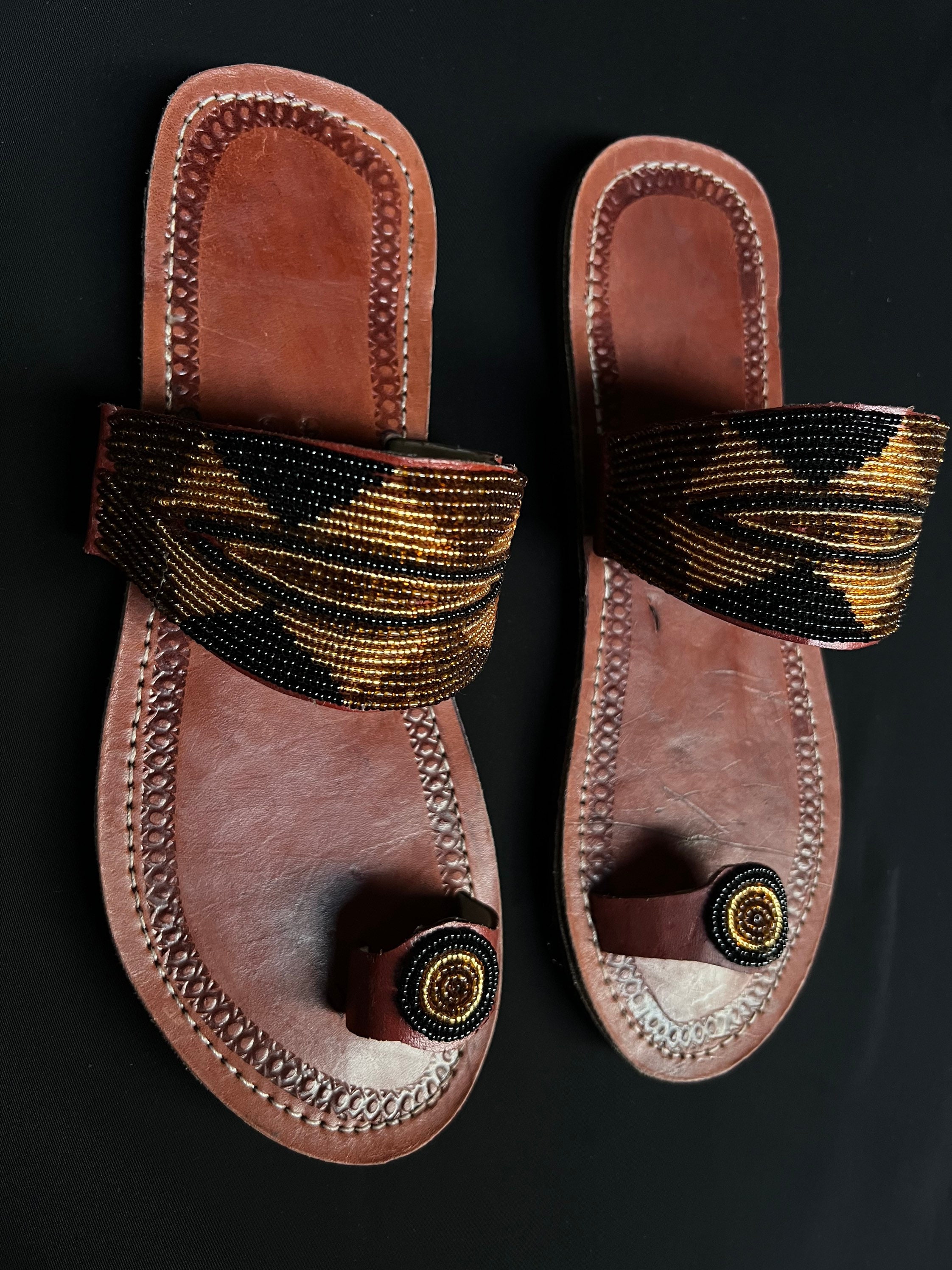Remi Ankara Wedge Heels