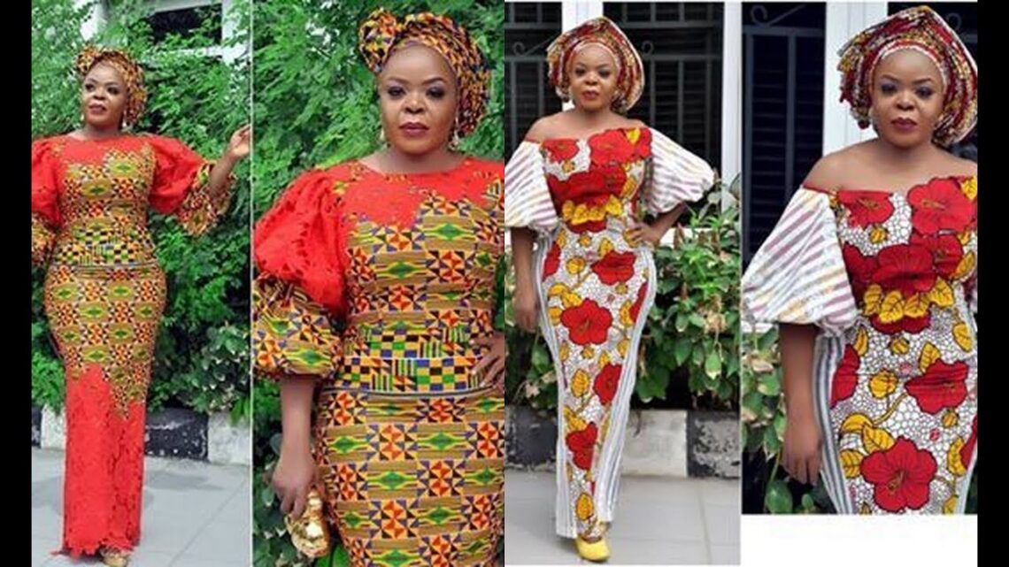 Sade Ankara Co-ord Set view 1